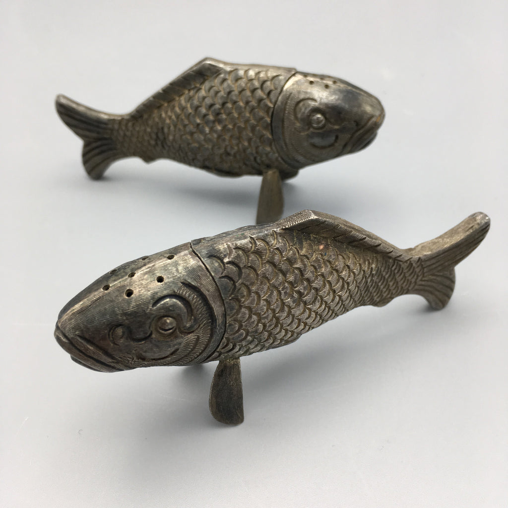 皿・プレート JANNA THOMAS STERLING SILVER PLATE JANNA THOMAS STERLING SILVER 'ORNATE HAWK PLATE' | Small and