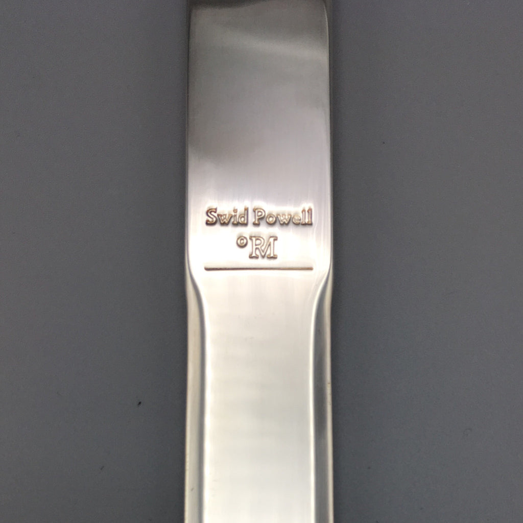 Richard Meier Swid Powell Letter Opener – WHISTLE