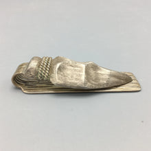 Janna Thomas de Velarde Arrowhead Money Clip