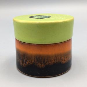 Bjorn Wiinblad for Rosenthal Ceramic Lidded Box