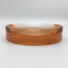 Modernist Murano Glass Catch-All Attributed to Ward Bennett