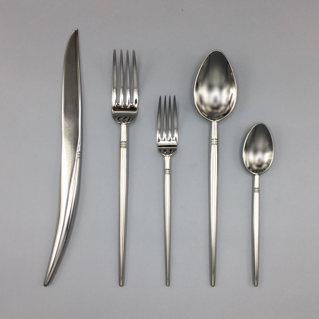 Philippe Starck 'Objet Pointus' Flatware – WHISTLE