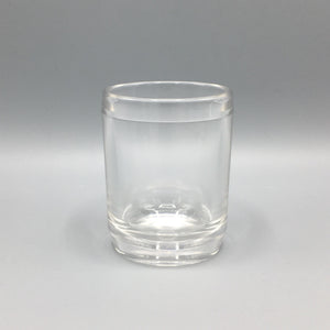 Ward Bennett Tiffany & Co. Whiskey Glasses (4)