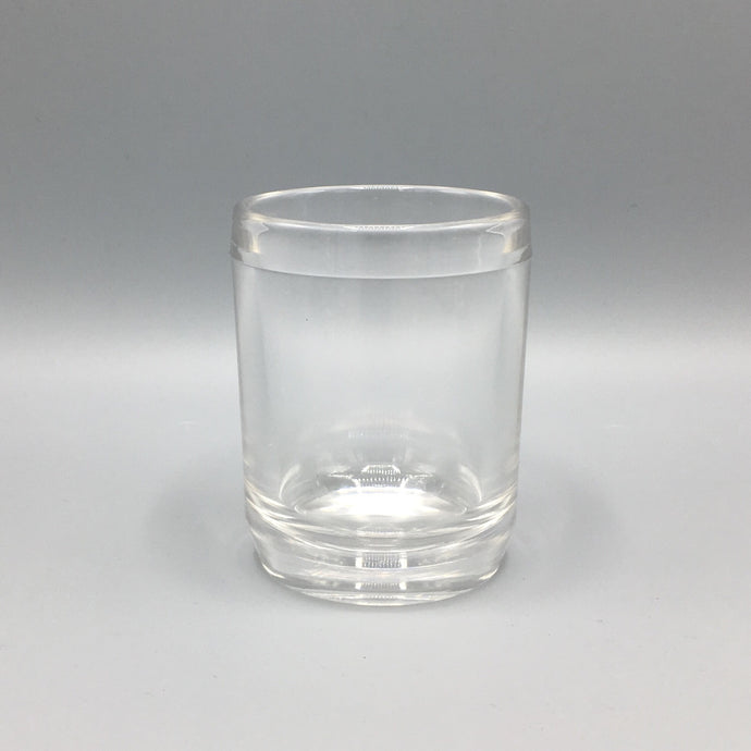 Ward Bennett Tiffany & Co. Whiskey Glasses (4)