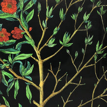 Piero Fornasetti Original 'Quattro Stagioni' Pomegranate Tree Tray