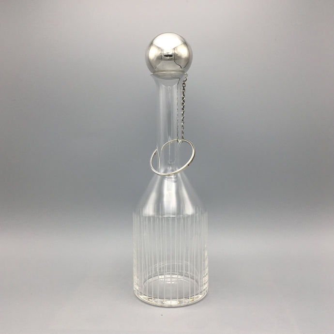 Lino Sabattini Prototype Decanter