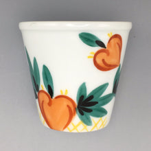 Rosenthal Hand Painted Abstract Art Deco Jardiniere - Small