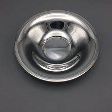 Philippe Wolfers Freres c. 1930 Belgian Art Deco Solid Silver Bowl
