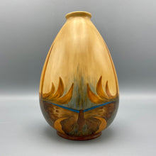 Rosenthal Bavaria c. 1910 Arts and Crafts Butterfly Bulb Vase