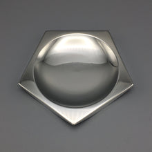 Tiffany & Co. Sterling Silver Pentagonal Tray